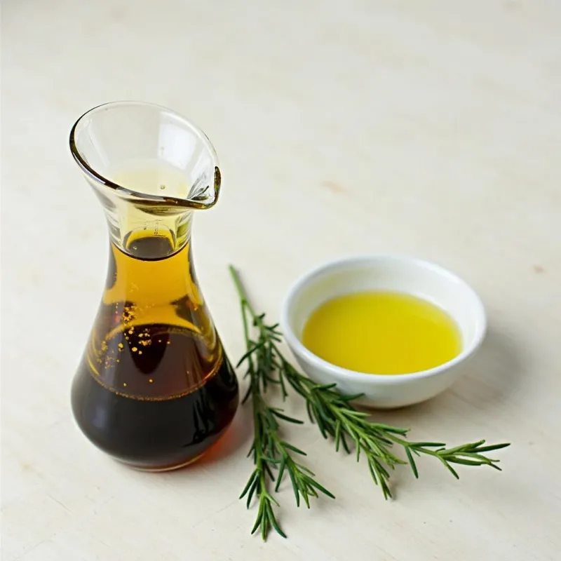 balsamic vinaigrette dressing