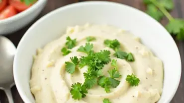 Cashew Sour Cream