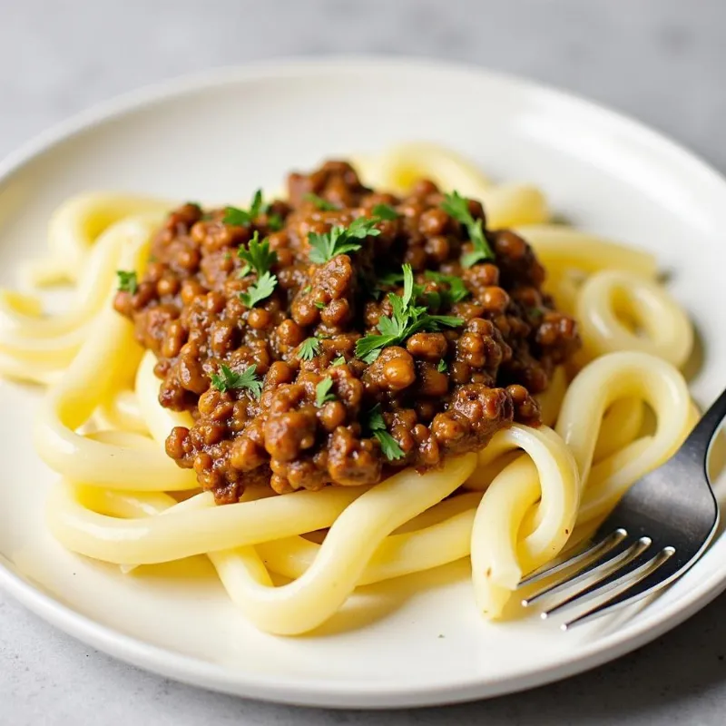 vegan-lentil-walnut-bolognese