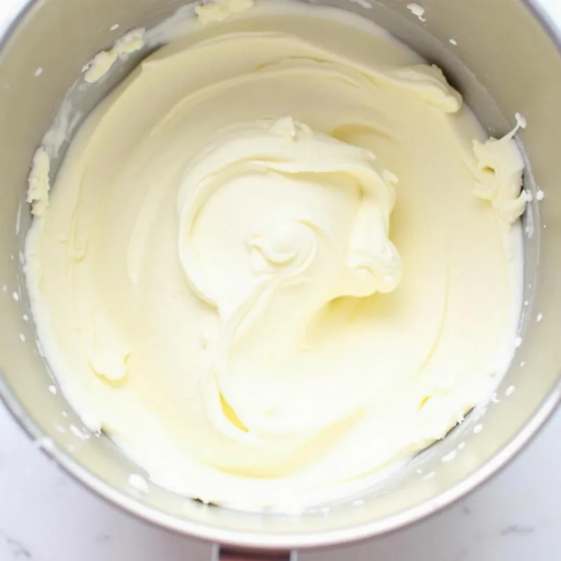 Vegan Cream Cheese Frosting