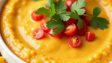 Vegan Queso Dip