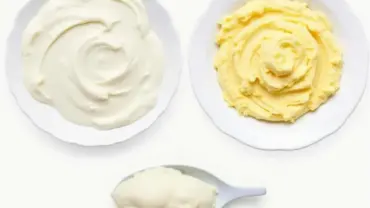 vegan sour cream options